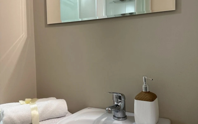 Квартира Двухуровневая