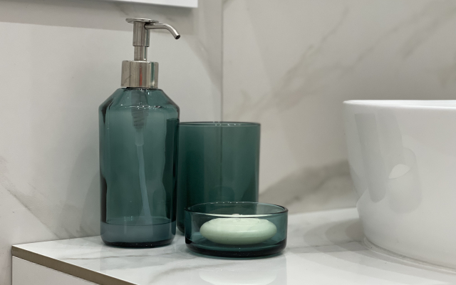 Апартаменты Одри MoreAparts