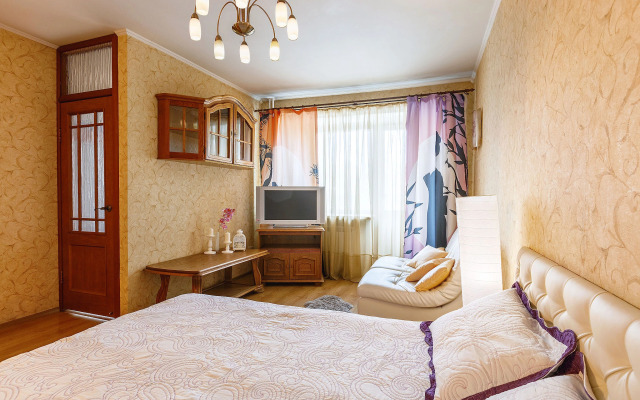 Квартира на Красной 5