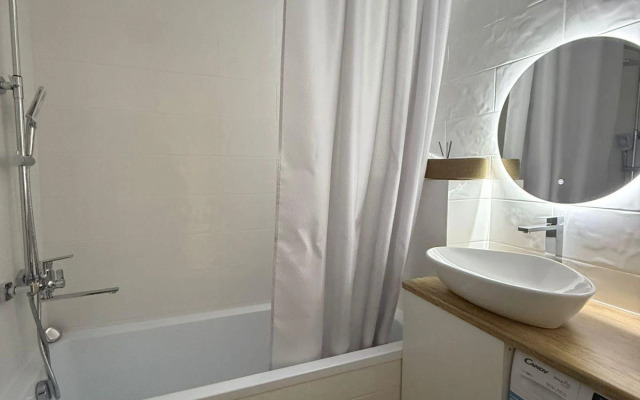 Квартира Премиум студия город Северодвинск