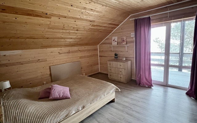 Гостевой Дом Коттедж у Озера