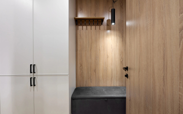 Квартира Заневский 407