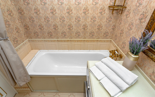 Апартаменты на Маяке с видом на море