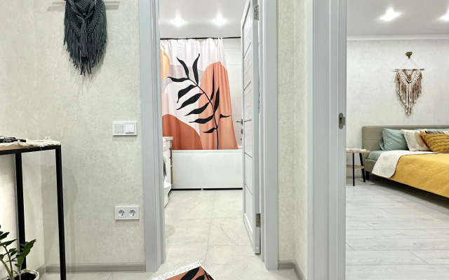 Gus Tak Gus 5 etazh Flat