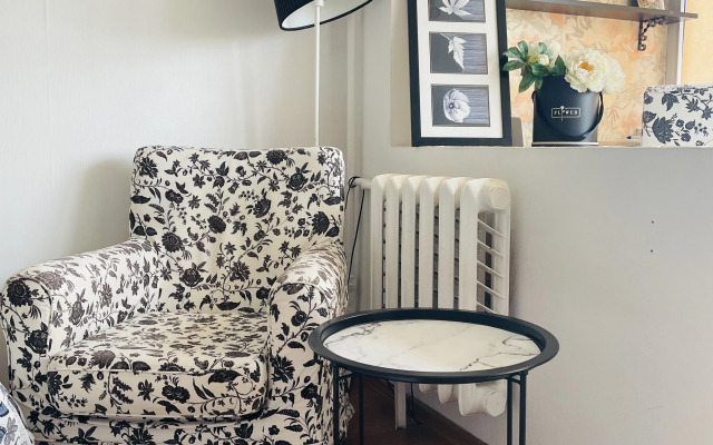 Апартаменты у Южного Вокзала