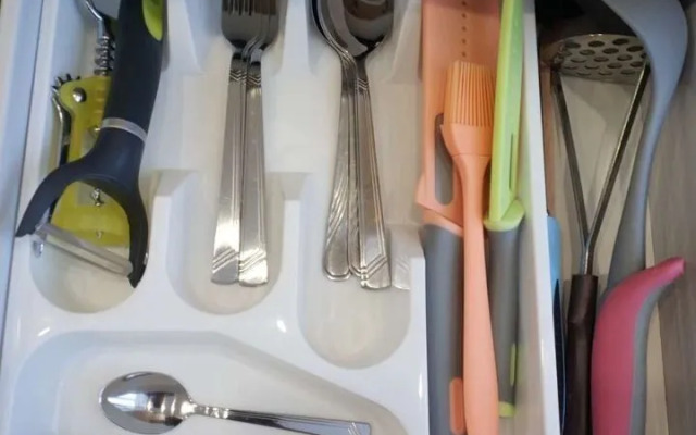 Odnokomnatnaya Na Mysu Flat