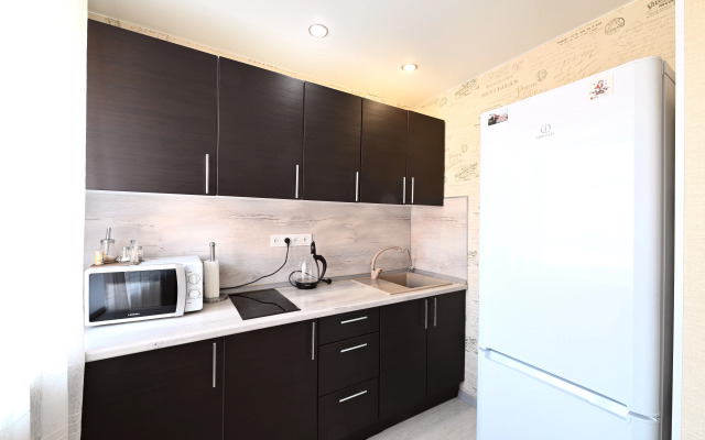 Lyuks Na Zavenyagina 6 Apartments