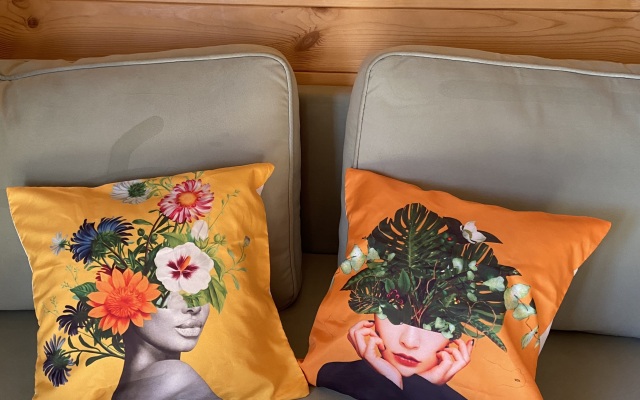Druzhba Glamping