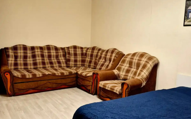 Novy Gorodok Apartments