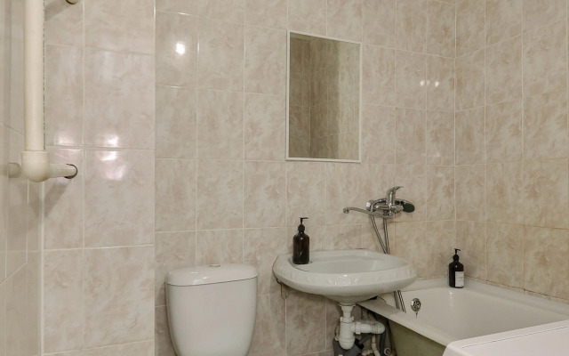 Апартаменты Privi House на Удмуртской 206