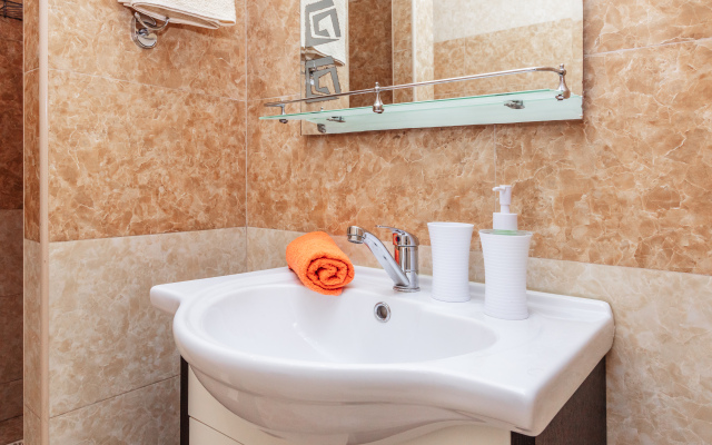 Апартаменты у Морского Вокзала