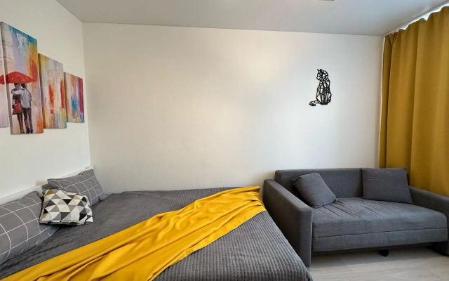 Квартира Я дома на Цветном бульваре