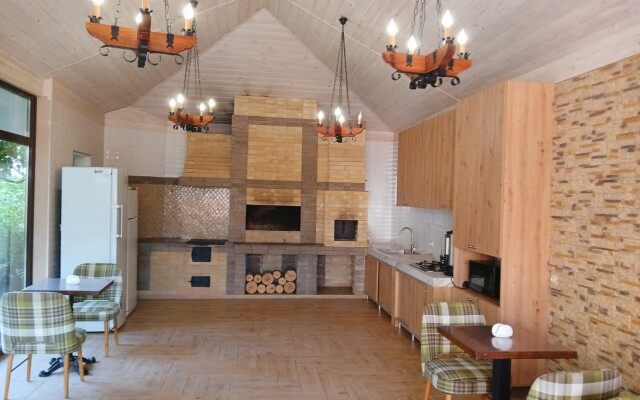 Marion Guest House