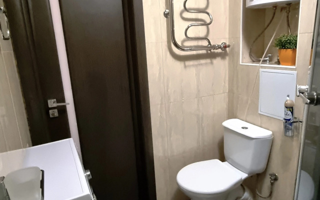 Апартаменты в самом сердце города