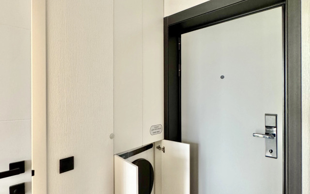 Апартаменты Апарт Измайлово