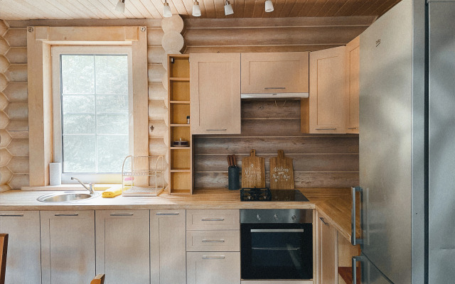 Частный Дом Лукавая 3