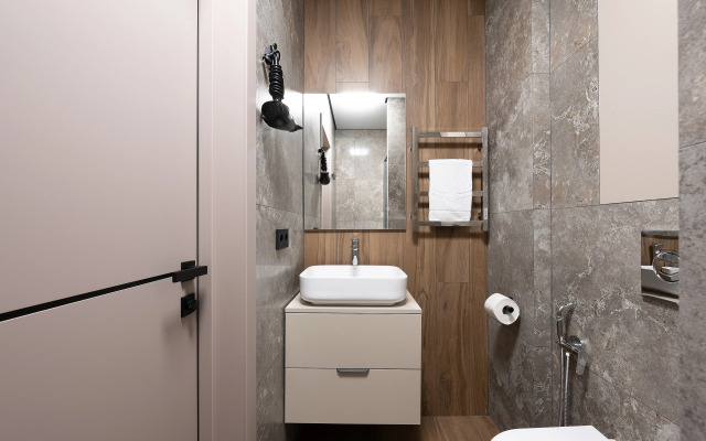 Апартаменты Red Apartments Атлантис Нептун