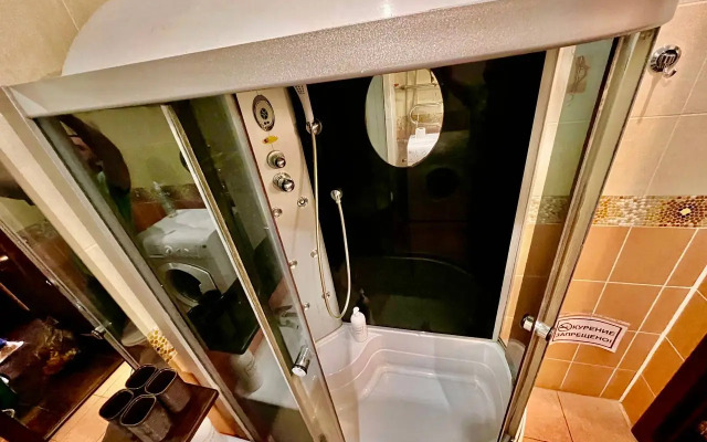 Апартаменты Центр Студия Voyage Комфорт