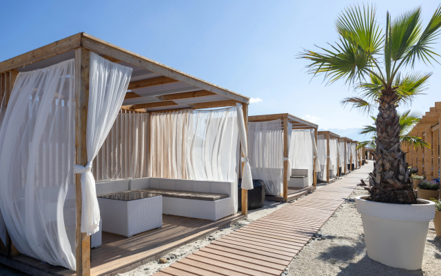 Mantera Resort & Congress, Сочи