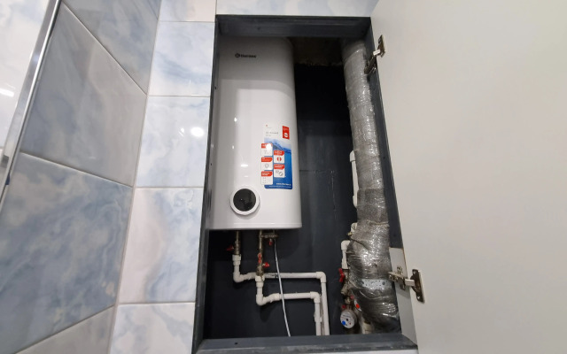 Komfortnaya Ryadom S Vokzalom I Tsentrom Flat