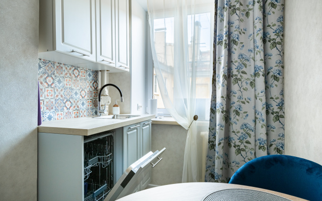 Апартаменты Для Влюбленных в Петербург Достоевского