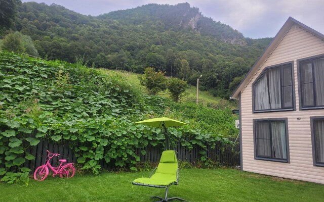 Гостевой дом Прогоры