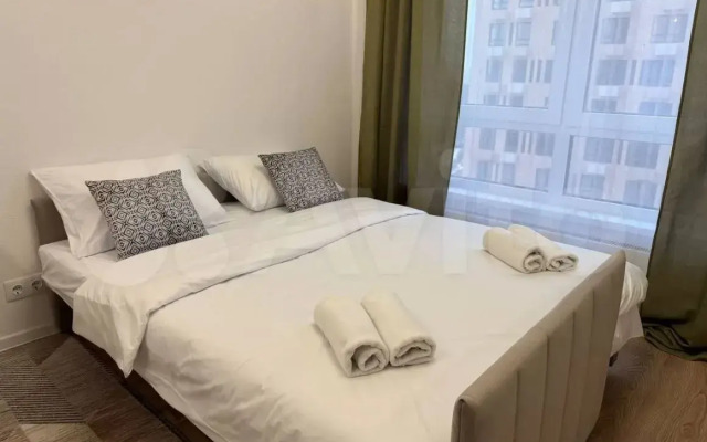 Квартира на Муравская 38Б/4