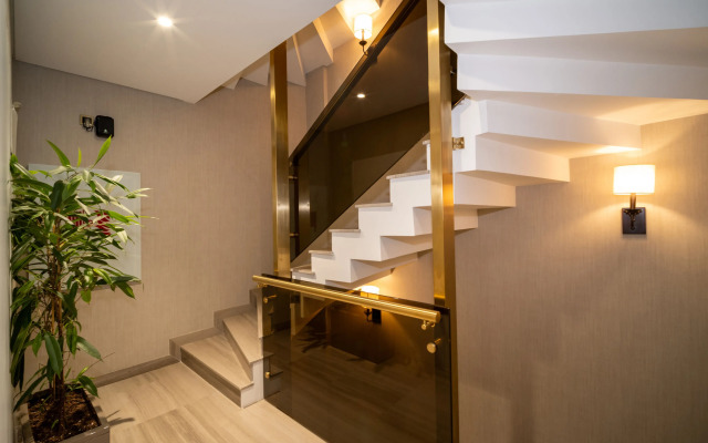 Rayelin Hotel Old Town