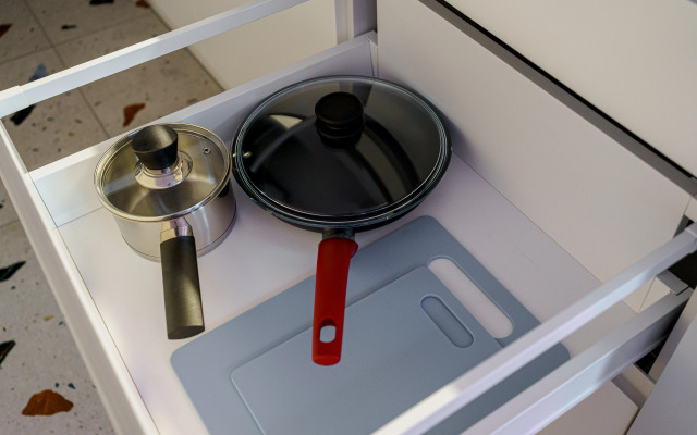 Апартаменты Good vibes only от сети Good Vibes Apartments