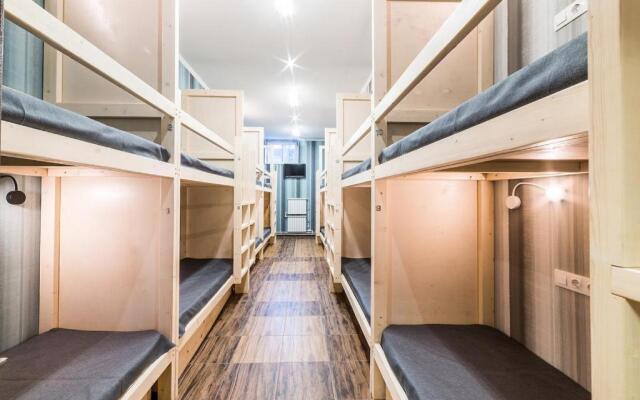 A+ Guest house