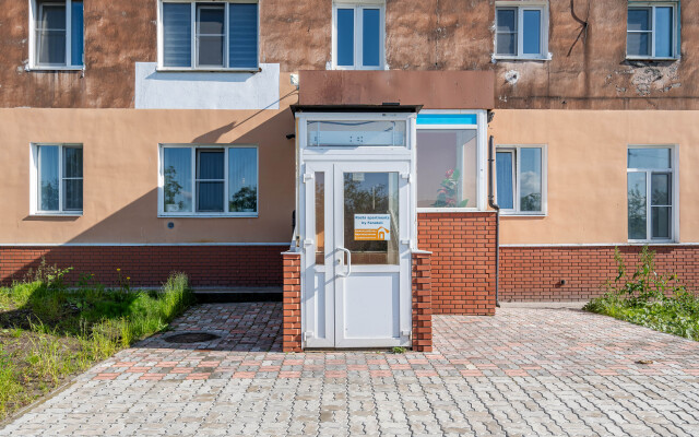 Апарт-отель Rosta apartments