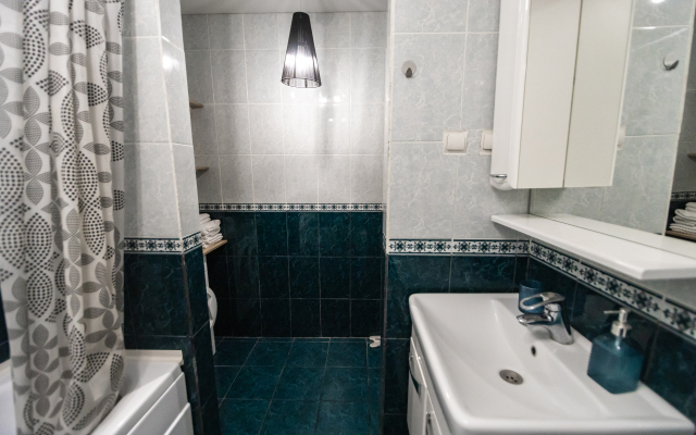 Квартира Аквапарк Эрвье