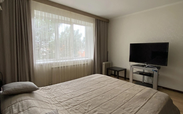 Гостевой дом Валерия