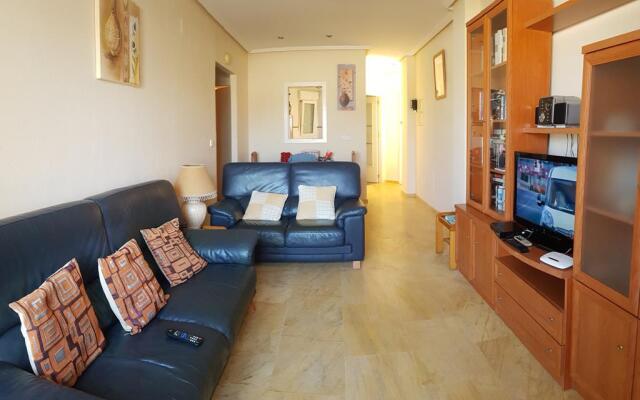 Cabo Roig Spain Apartments