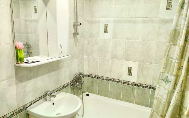 Апартаменты Like Home возле завода Севмаш