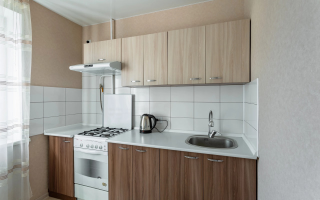 Krasivaya kvartira na Voroshilova Apartments