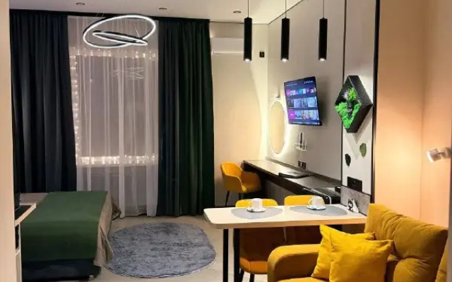 Отель Home Sharing