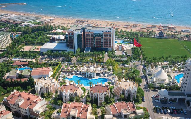 Kamelya Selin Hotel