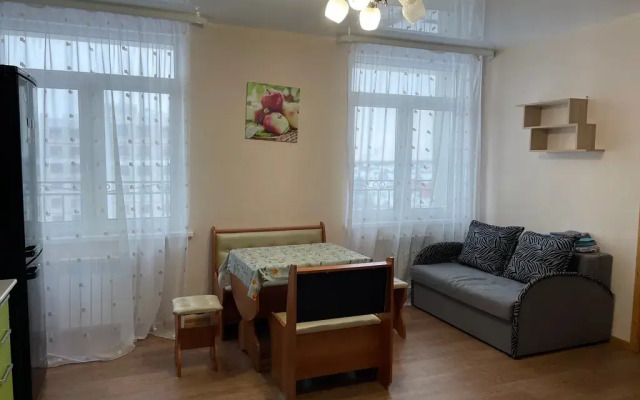 Na Ulitse Chehova 27 Flat