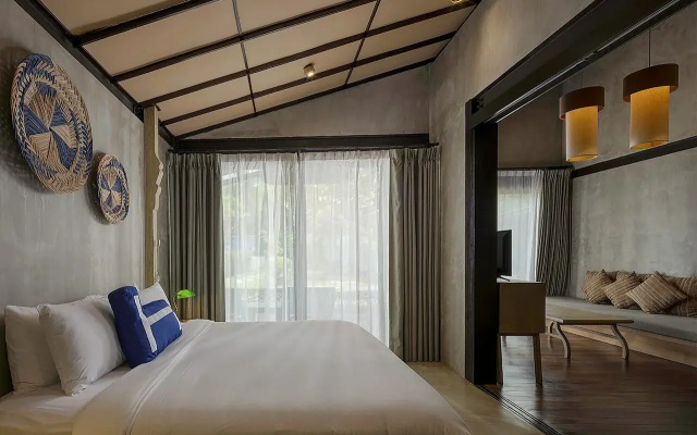 Homm Chura Samui