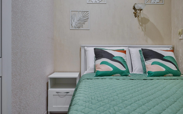 Квартира ПосуткаРу Г Сарабеева 9 парк Краснодар им Галицкого