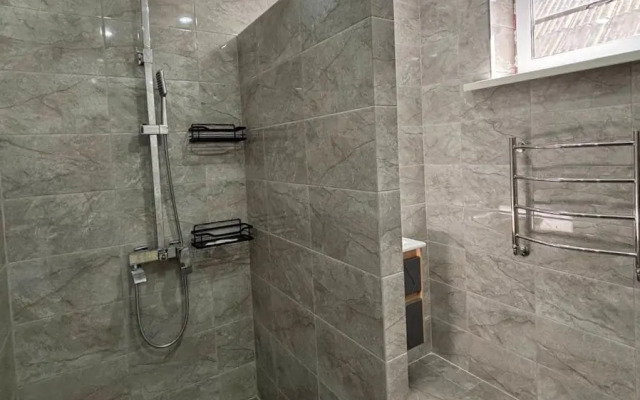 Гостевой дом Хвоя