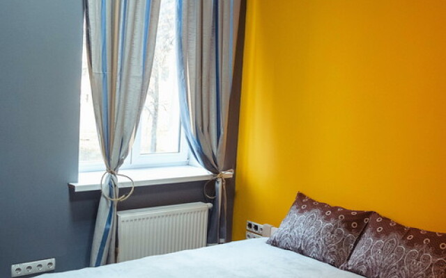 Papa`s Chernigov Hostel