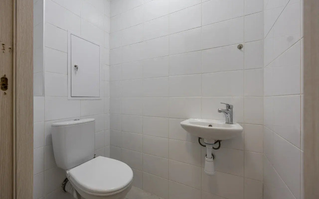 Квартира В Москве