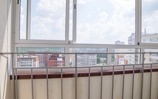 Квартира в Компрессорном микрорайоне