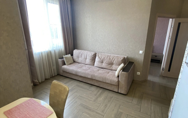 More,solntse kv 50 Flat