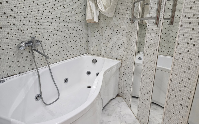 Апартаменты на Ломоносова 104 | Северодвинск