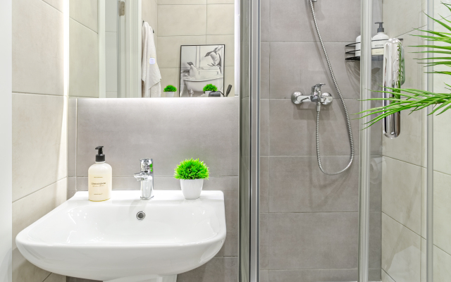 Апартаменты Piter wings