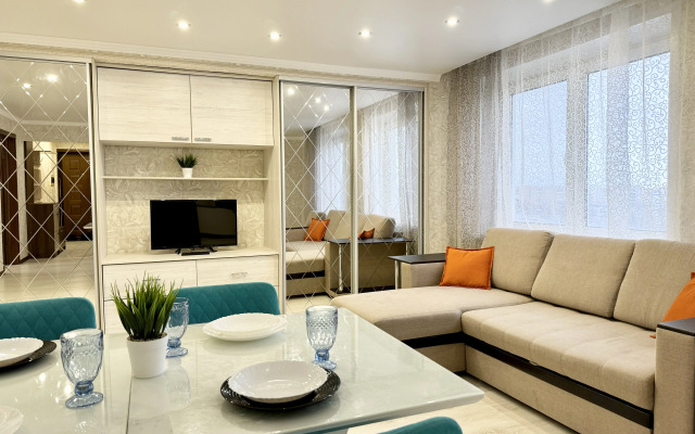 Sweet Home Flat