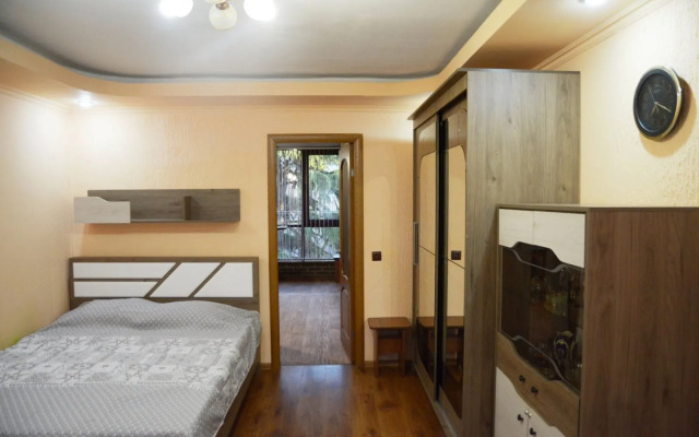 Na ulice Lazareva 42 Apartments